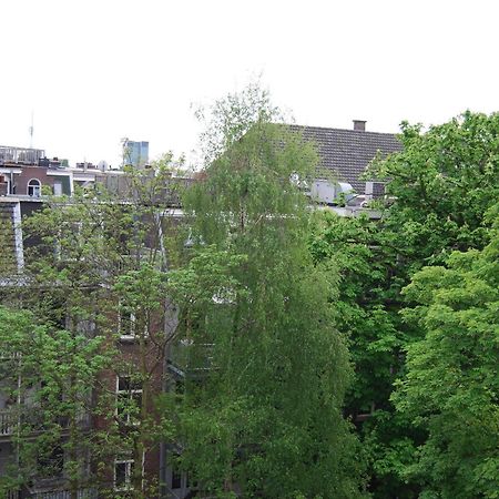 Adriaen Van Ostade B&B Amsterdam Extérieur photo