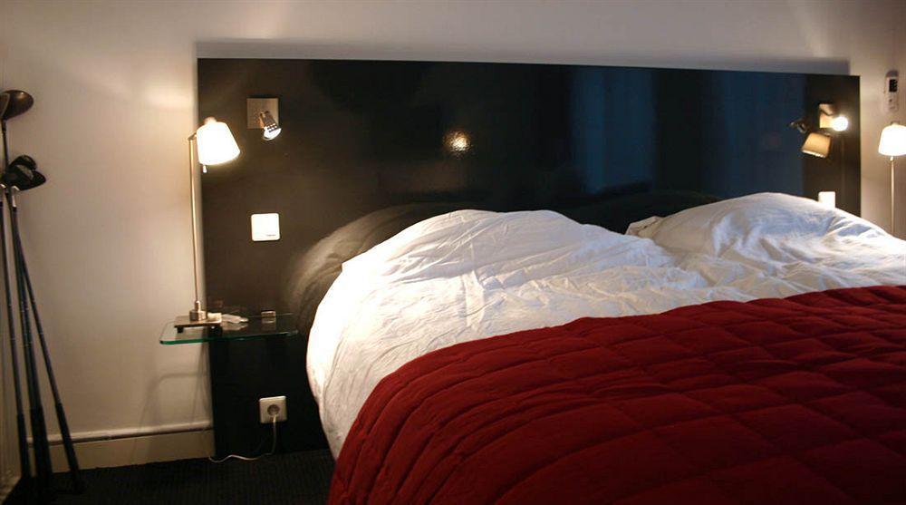Adriaen Van Ostade B&B Amsterdam Extérieur photo