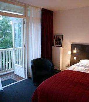 Adriaen Van Ostade B&B Amsterdam Extérieur photo