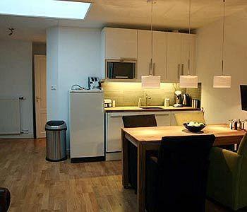 Adriaen Van Ostade B&B Amsterdam Extérieur photo