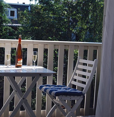 Adriaen Van Ostade B&B Amsterdam Extérieur photo